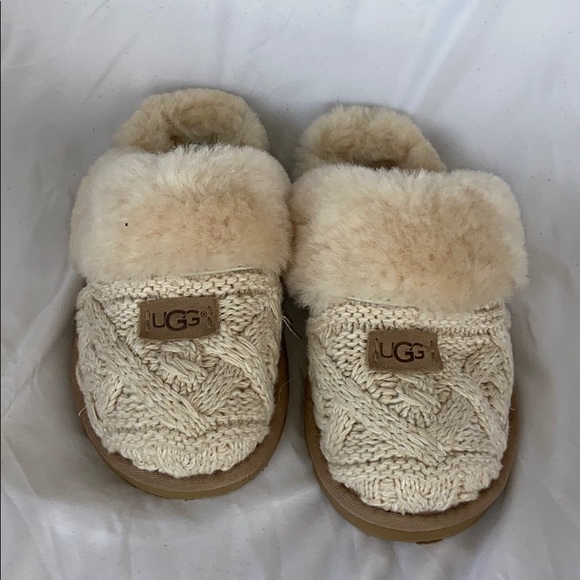 UGG Shoes - Ugg slippers